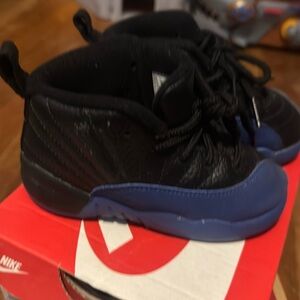 Toddler air Jordan 12 retro